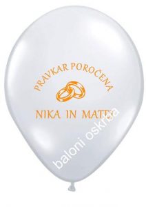 balon 14