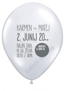 balon 15