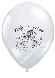 balon 8